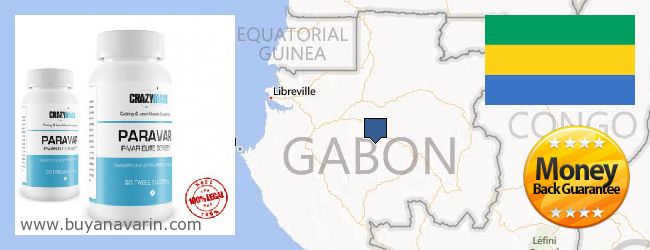 Dove acquistare Anavar in linea Gabon